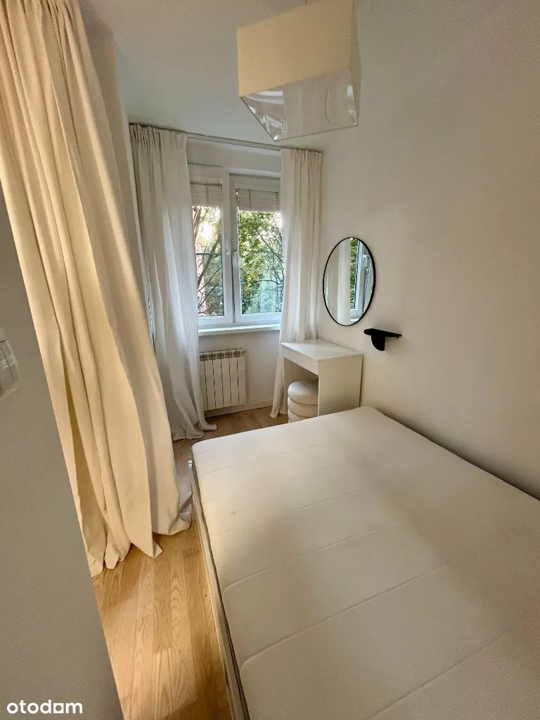 Flat for sale for 1110000 zł w Solec, Śródmieście, Warszawa