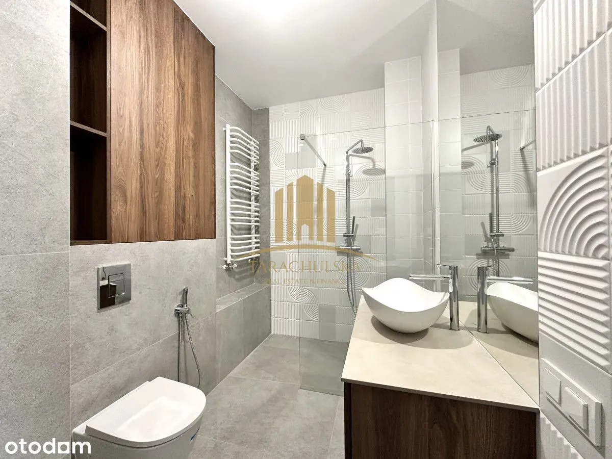 Brand New Apartment | 2 bedrooms | terrace