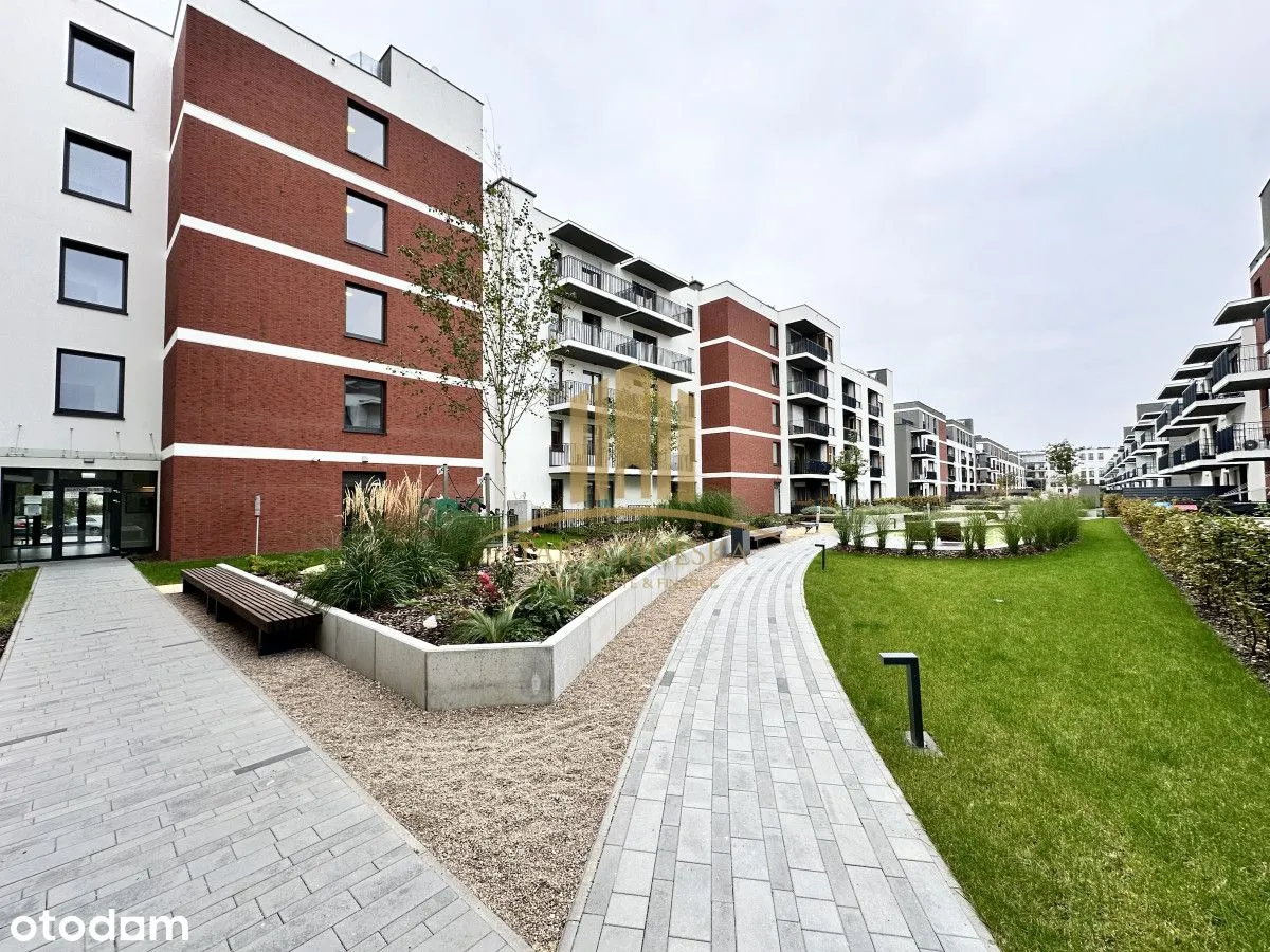 Brand New Apartment | 2 bedrooms | terrace