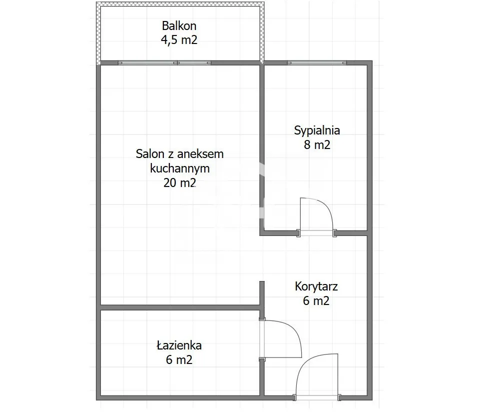 2 pokoje do wejścia w Centrum * kamienica z windą* 