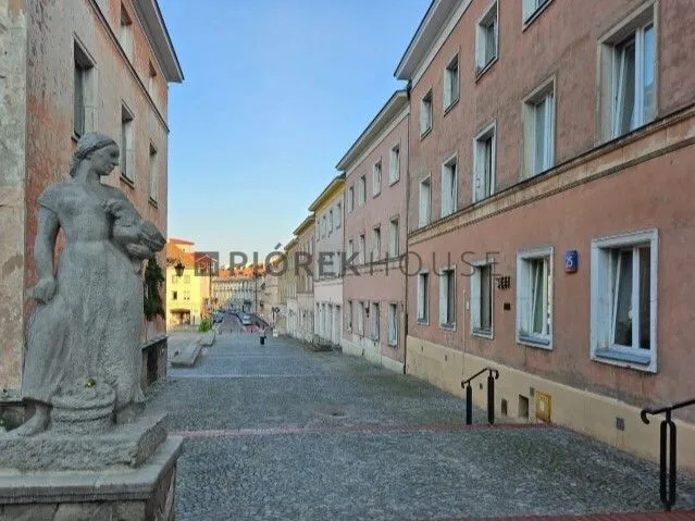 Warszawa Śródmieście, ul. Bednarska Mieszkanie - 1 pokój - 26 m2 - 2 piętro