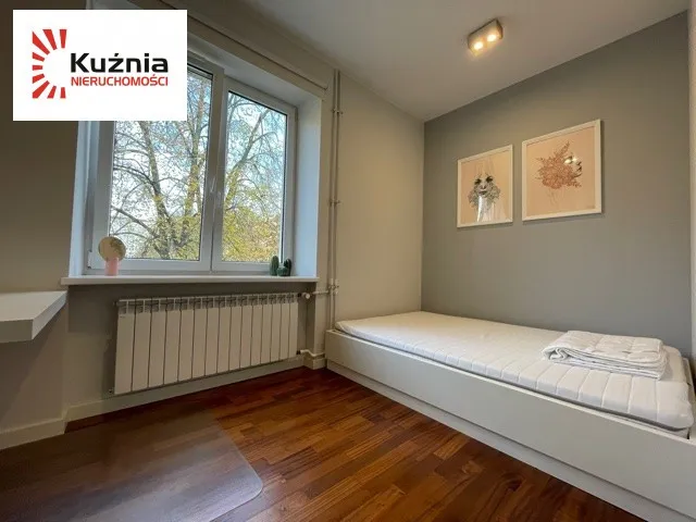 Mieszkanie do wynajęcia, 37 m², 2 pokoje Warszawa Ochota 