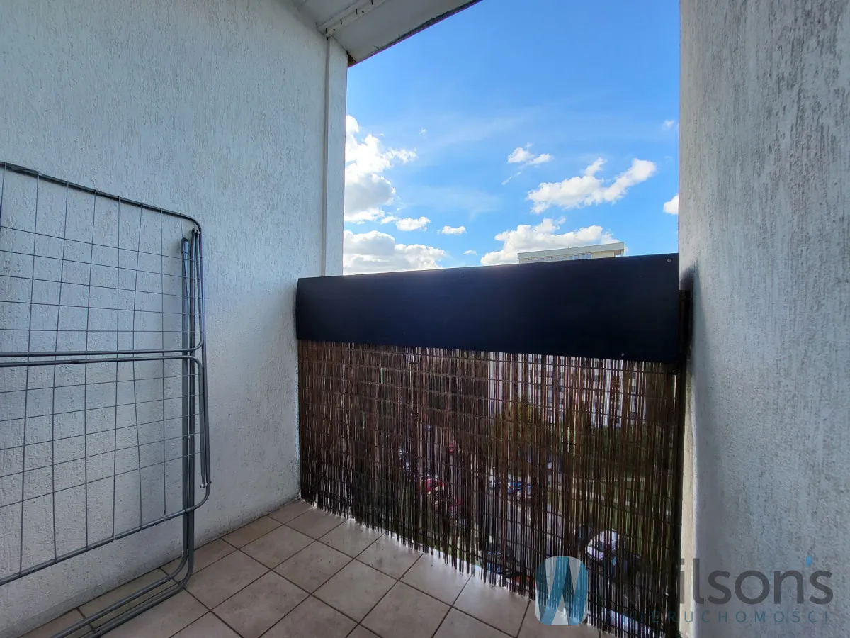 50m2 2 Pokoje Balkon Cicha Okolica Ładny Widok 