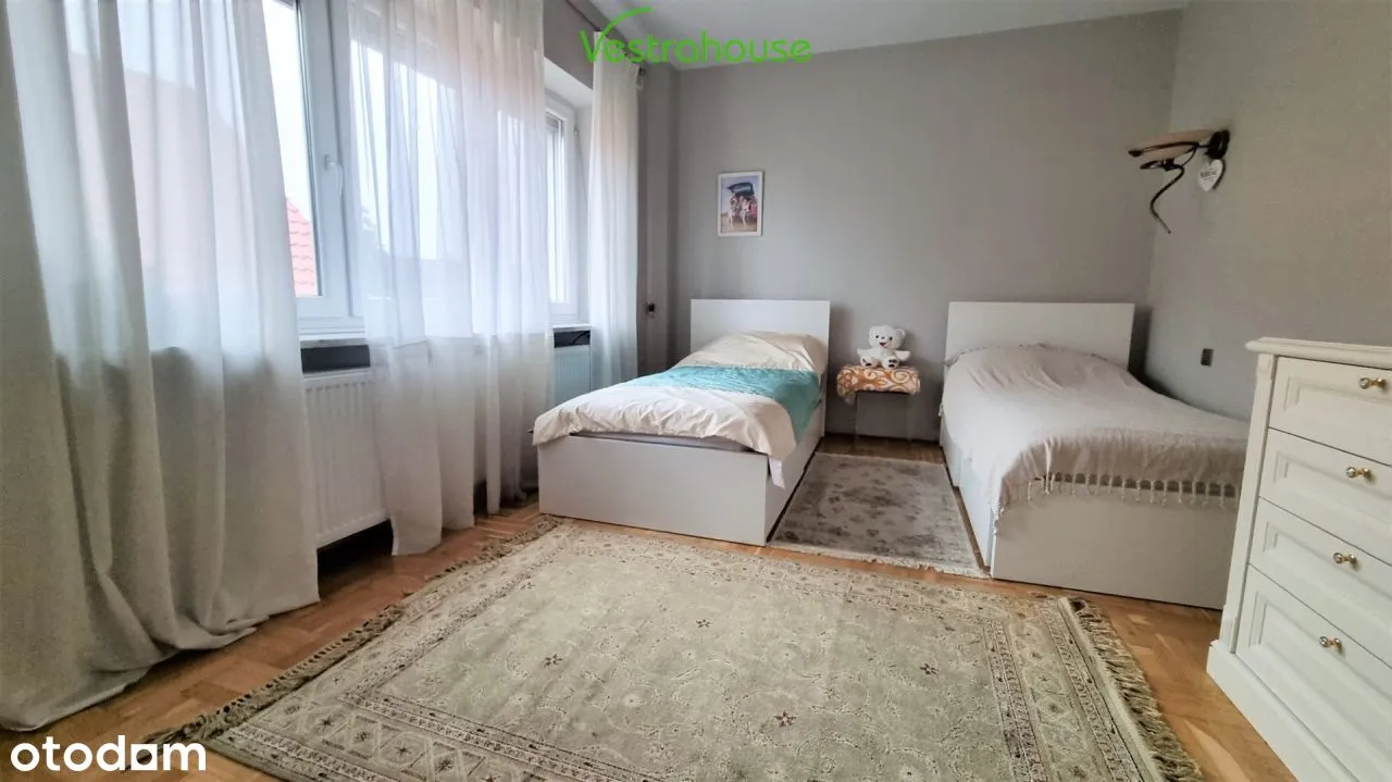 Nowoczesny Apartament Na Wilanowie Ogród Balkon