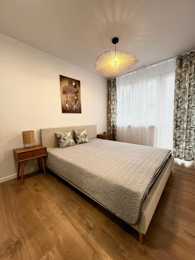 Flat for rent for 4000 zł w Nowolipki, Wola, Warszawa