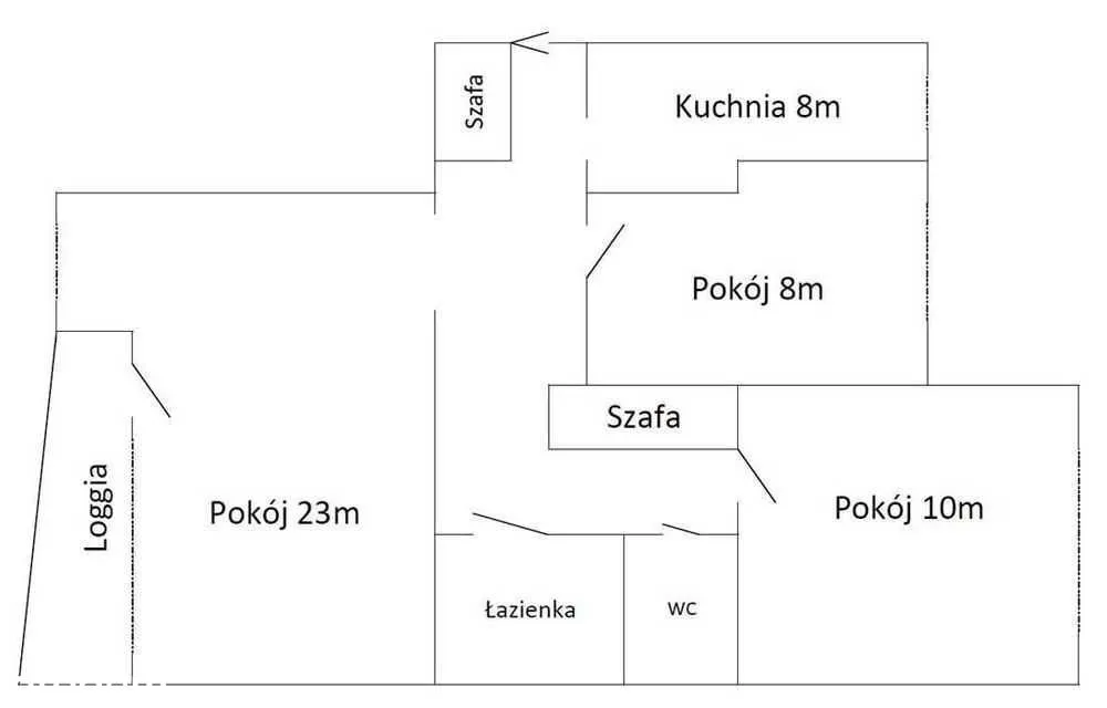 3pokoje,62m2, przy Parku Górczewska,metro Bemowo