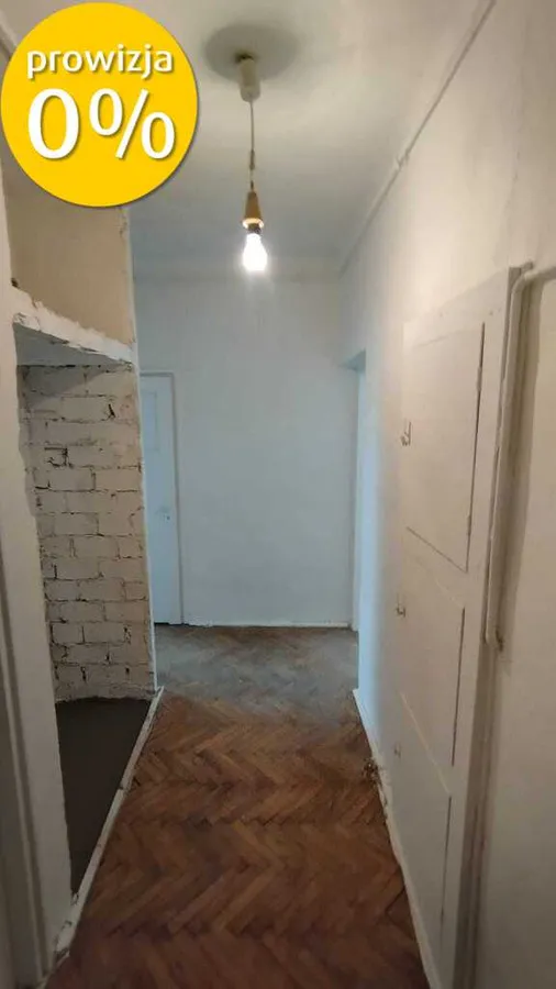 Mieszkanie na sprzedaż, 48 m², 2 pokoje Warszawa Praga-Północ 