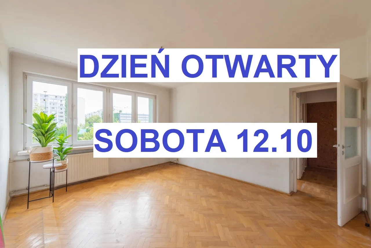 DZIEŃ OTWARTY 12.10 (sobota) na Kole! Bez Prowizji od Kupującego 