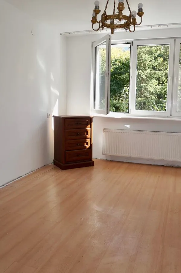 Apartament na sprzedaż za 470000 zł w Marysin Wawerski, Wawer, Warszawa