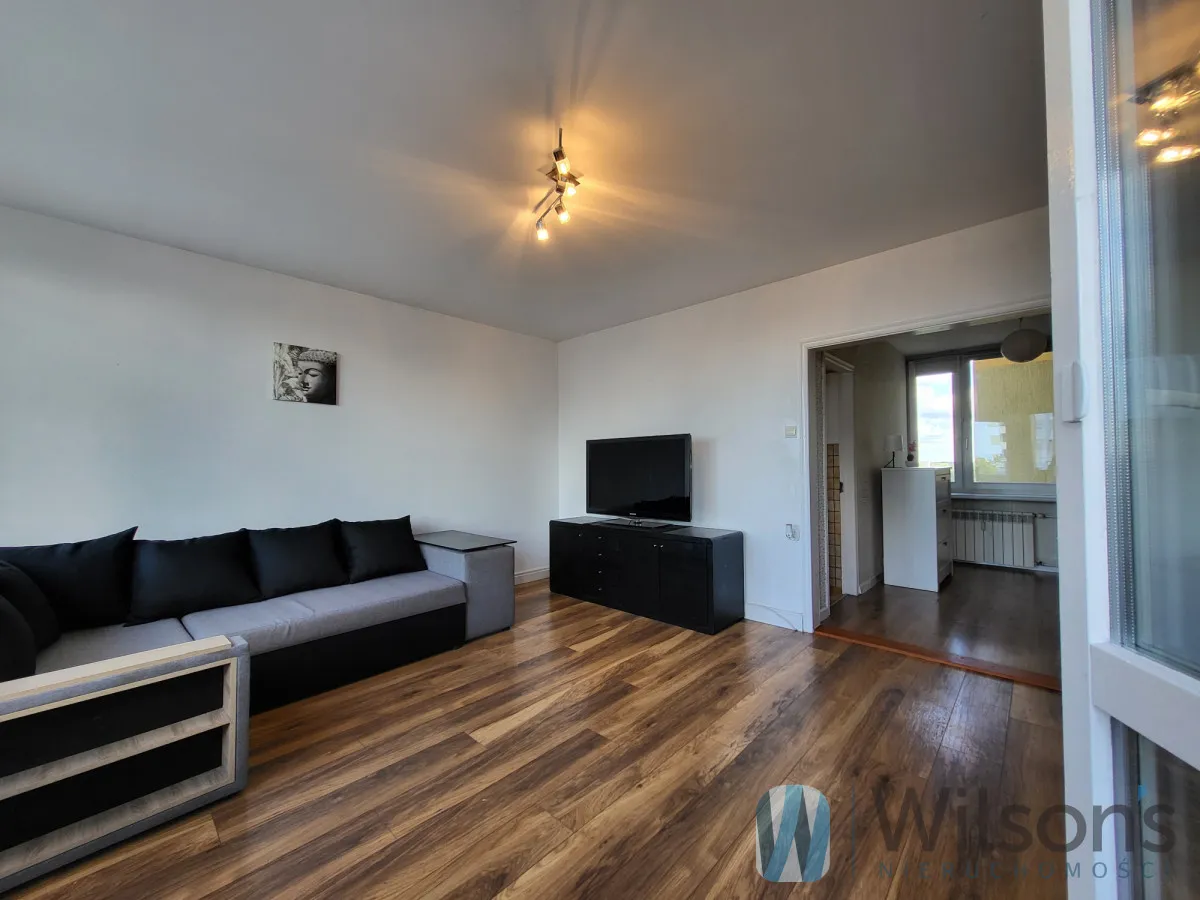 50m2 2 Pokoje Balkon Cicha Okolica Ładny Widok 