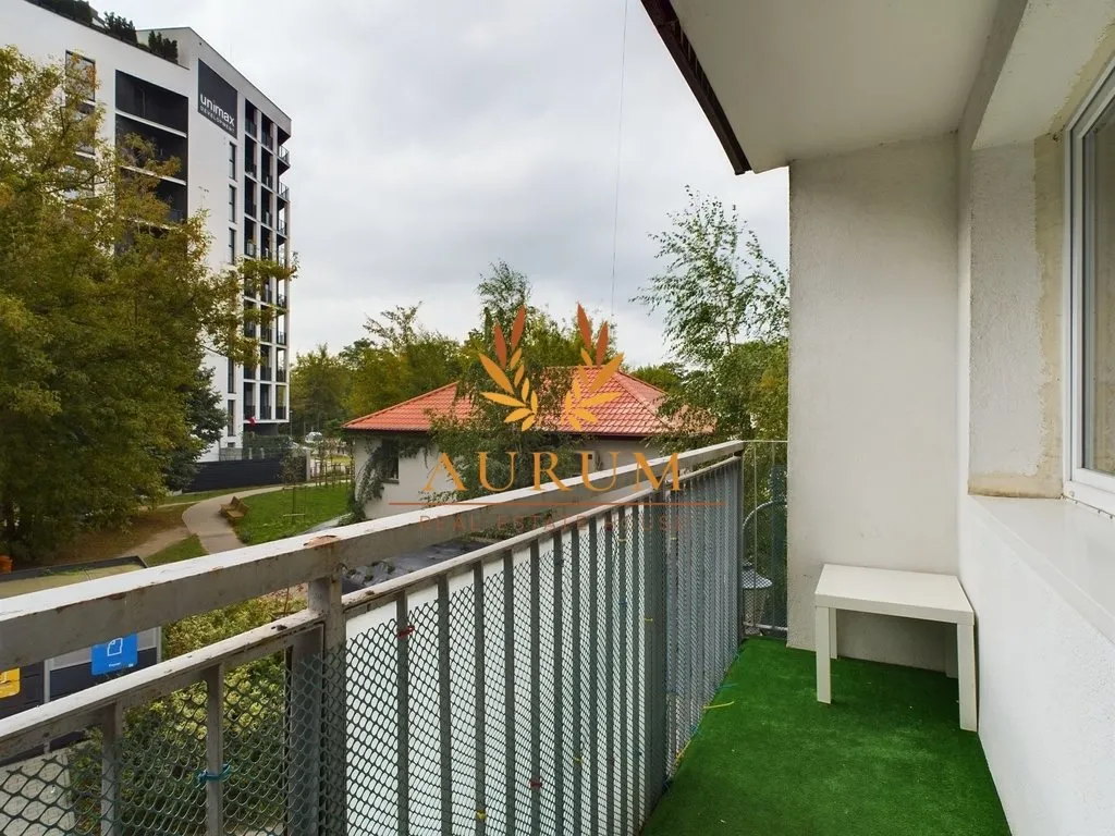 Flat for sale for 600000 zł w Chomiczówka, Bielany, Warszawa