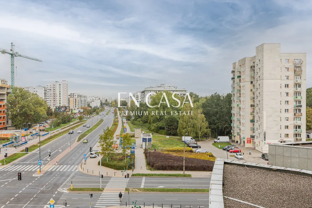 Apartament tuż przy metrze, garaż, do wprowadzenia 