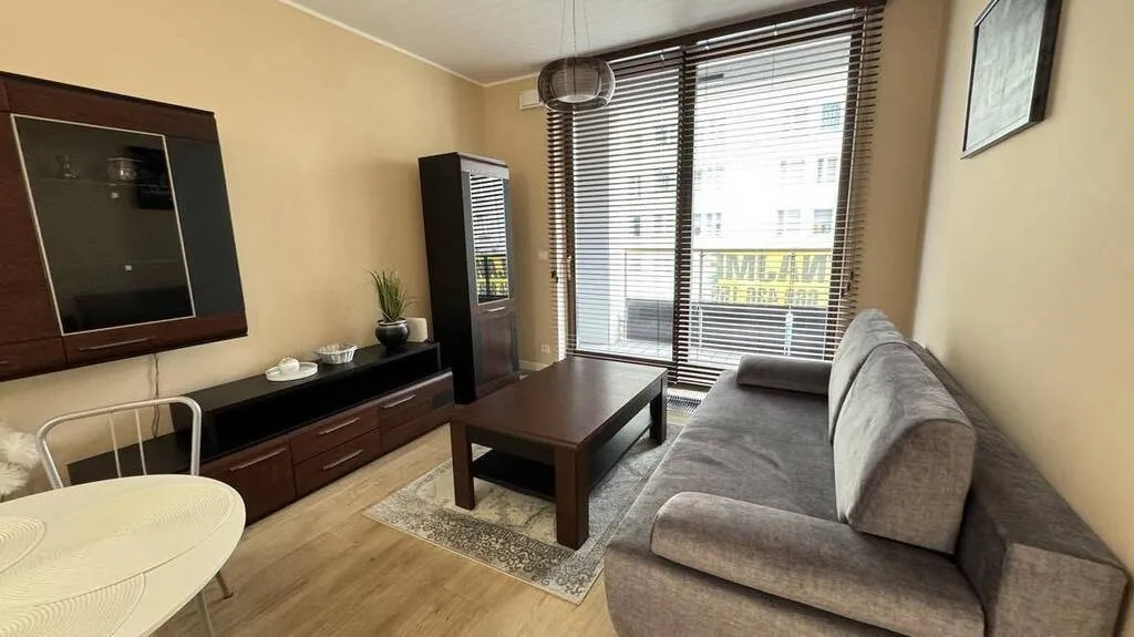 2 pokojowy apartament na Ogrodowej 