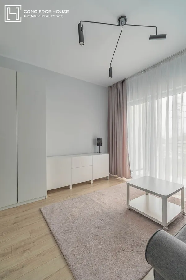 Apartment for rent for 3300 zł w Odolany, Wola, Warszawa