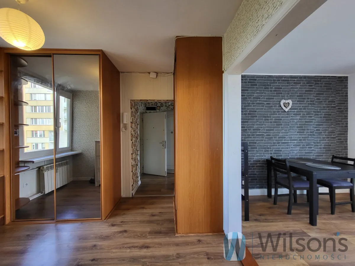 50m2 2 Pokoje Balkon Cicha Okolica Ładny Widok 