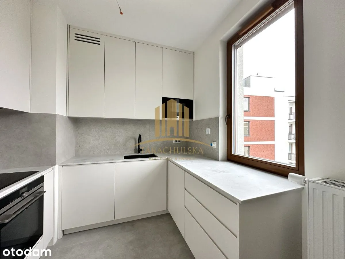 Brand New Apartment | 2 bedrooms | terrace