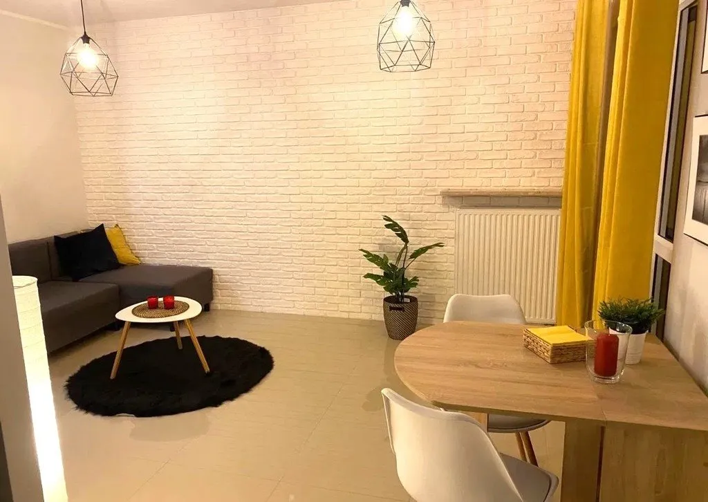 Apartament na sprzedaż za 990000 zł w Wawrzyszew, Bielany, Warszawa