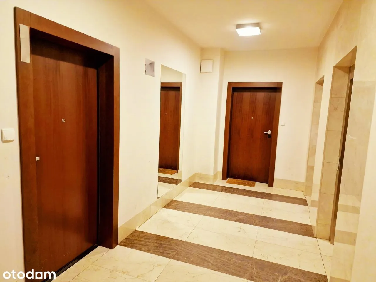 2-pokojowy Apartament na Żoliborzu - BEZPOŚREDNIO