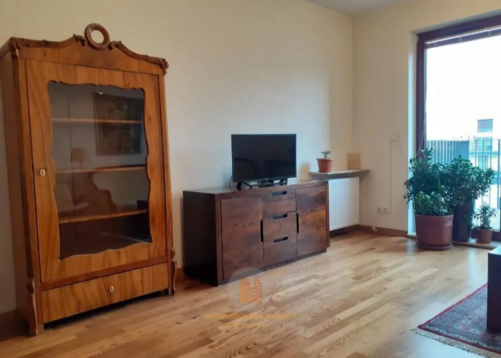 Apartament, 3 pokoje+kuchnia, garaż, M. Wilanów 