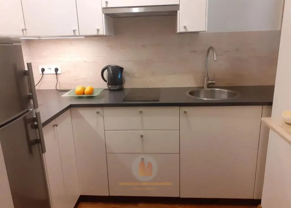 Apartament, 3 pokoje+kuchnia, garaż, M. Wilanów 