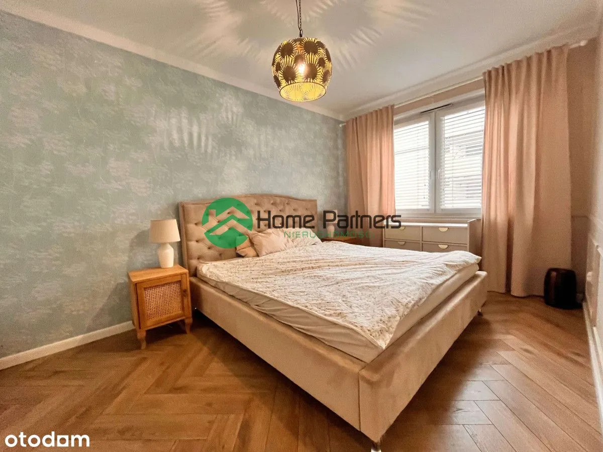 Apartament Warszawa