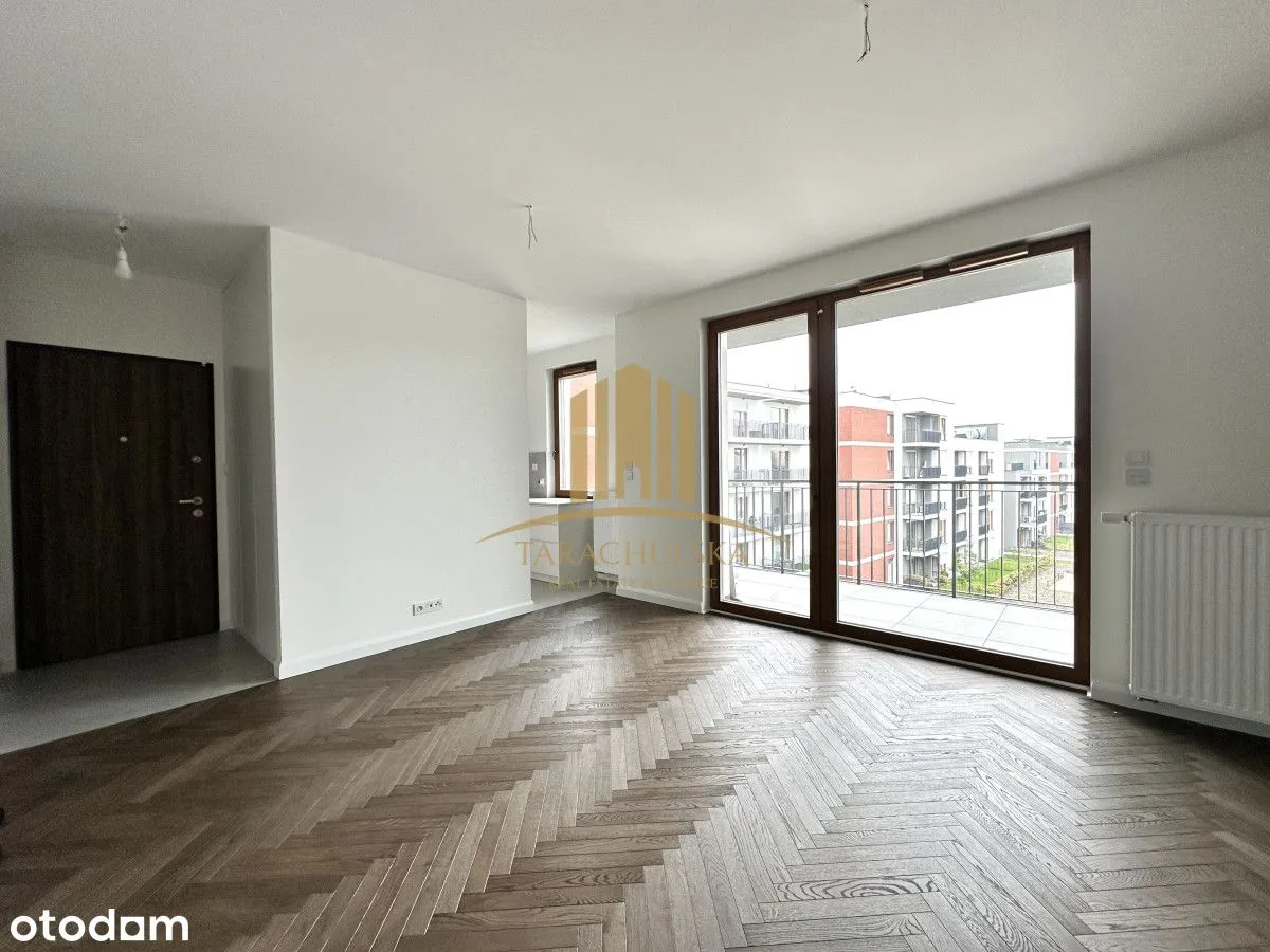 Brand New Apartment | 2 bedrooms | terrace