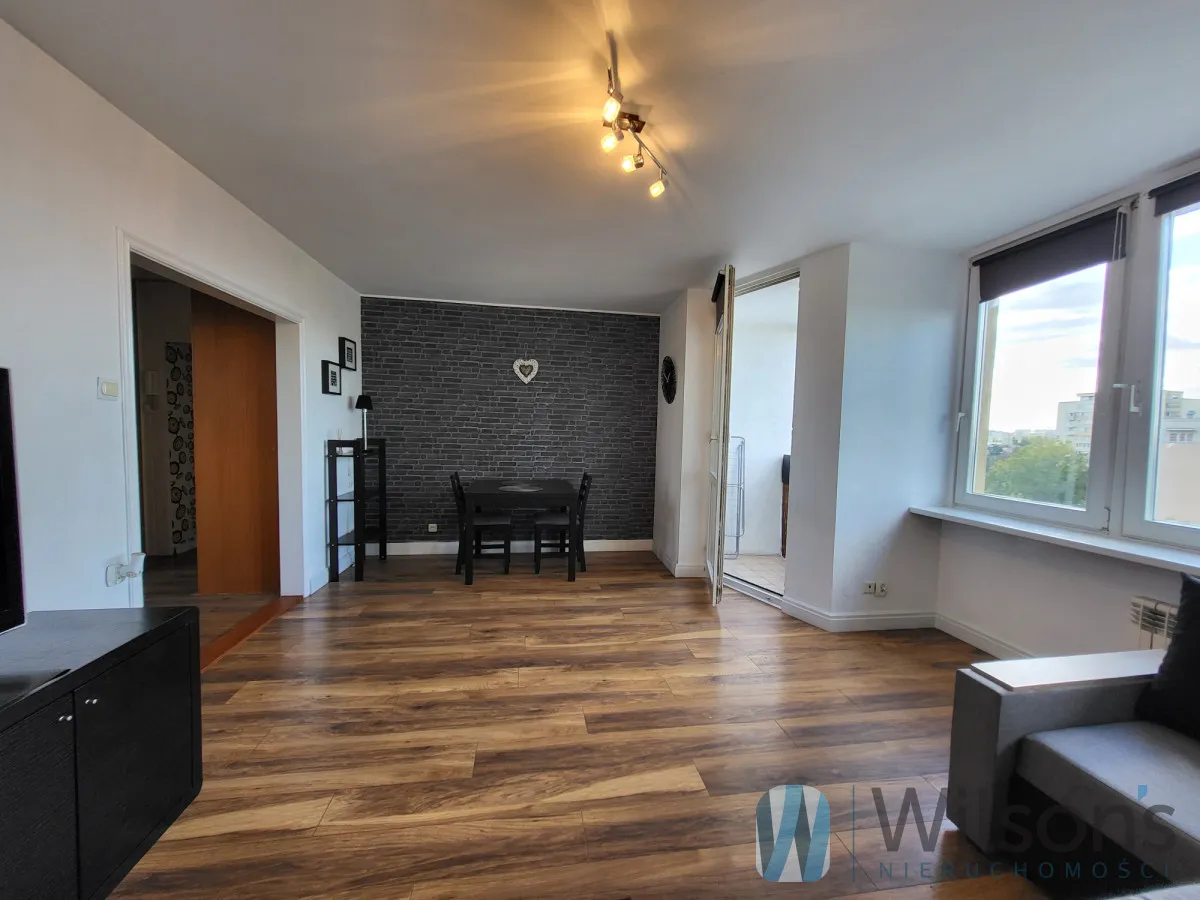 50m2 2 Pokoje Balkon Cicha Okolica Ładny Widok 