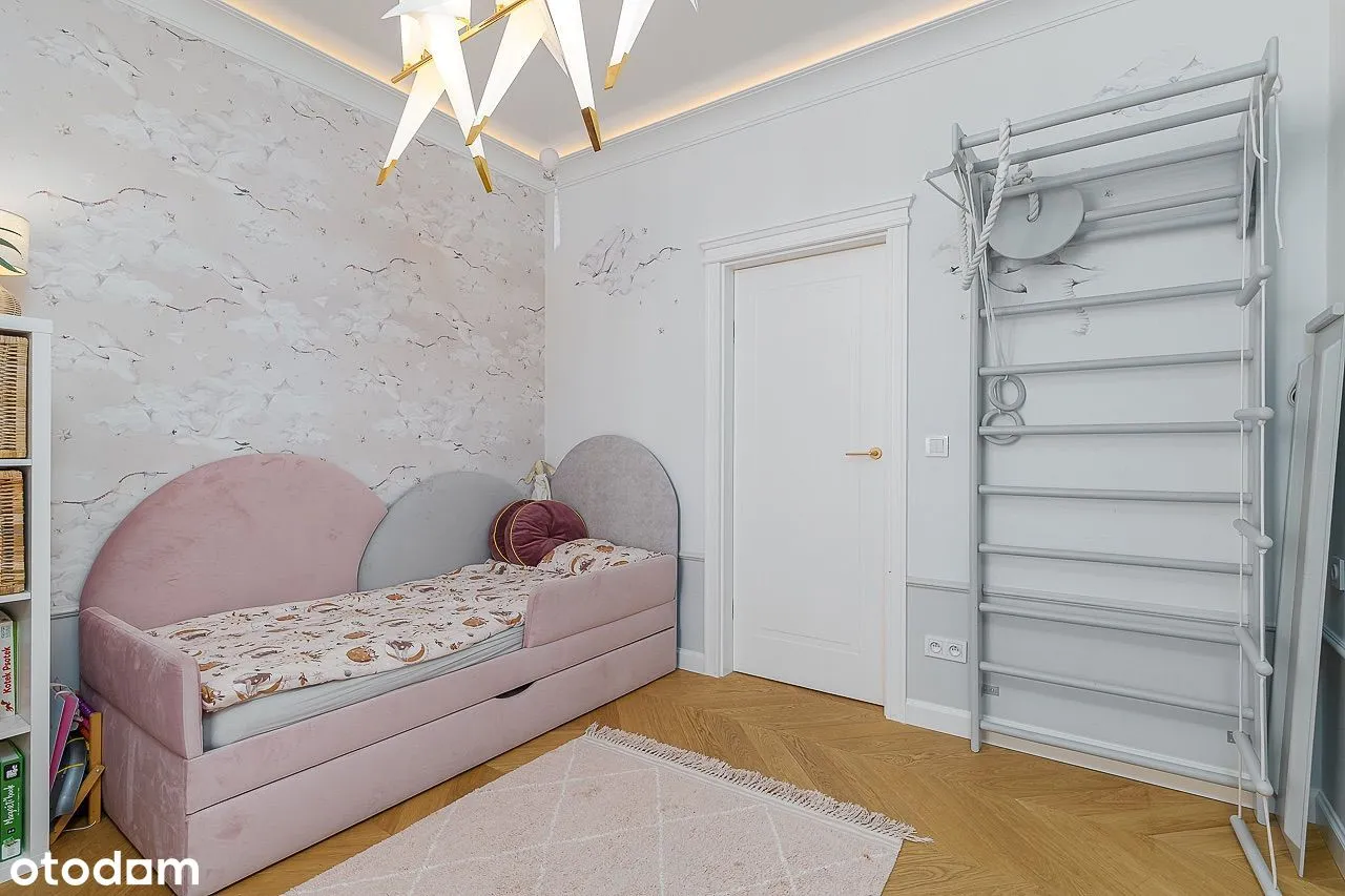 4 pokojowy Apartament na prestiżowym osiedlu