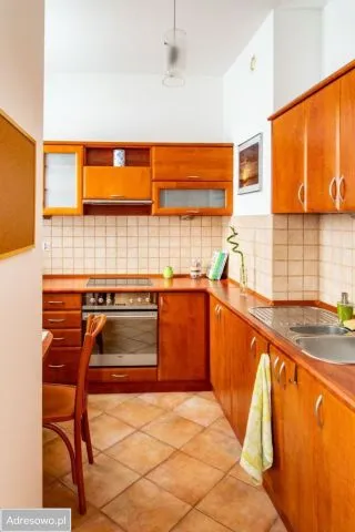 Apartment for sale for 674000 zł w Natolin, Ursynów, Warszawa