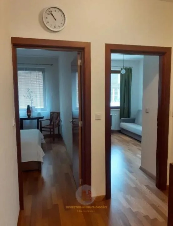 Apartament, 3 pokoje+kuchnia, garaż, M. Wilanów 