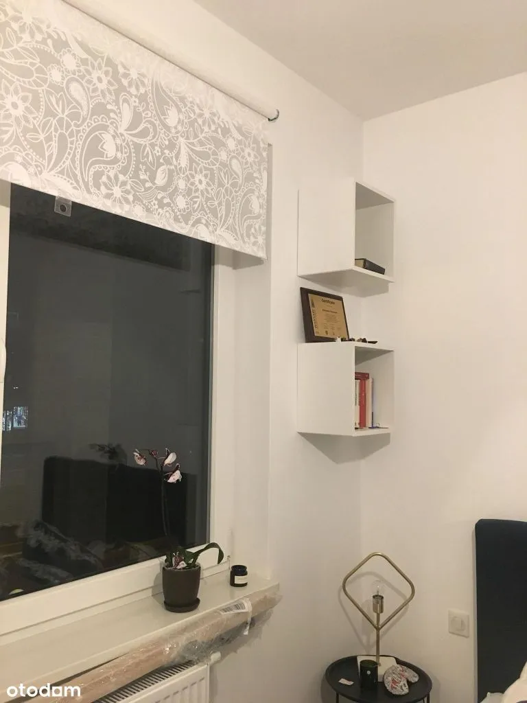 Elegancki apartament na Wilanowie