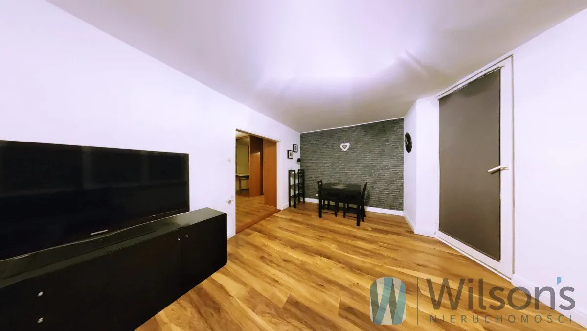 Apartament do wynajęcia za 2800 zł w Czerniaków, Mokotów, Warszawa