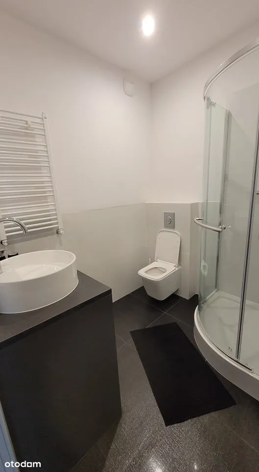 Apartament do wynajęcia za 3550 zł w Służewiec, Mokotów, Warszawa