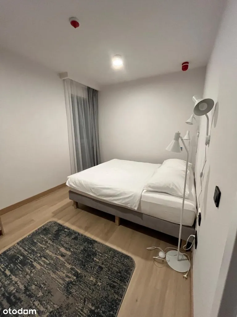 Apartament do wynajęcia za 4300 zł w Służewiec, Mokotów, Warszawa