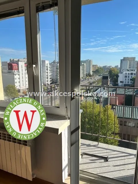 Mieszkanie do wynajęcia, 31 m², 2 pokoje Warszawa Ursynów 