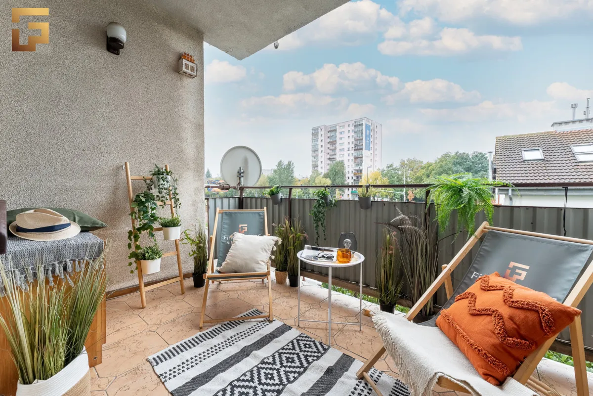 Flat for sale for 1139000 zł w Natolin, Ursynów, Warszawa