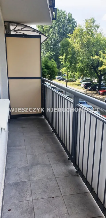 Mieszkanie na sprzedaż, 22 m², 1 pokój Warszawa Praga-Południe Saska Kępa 