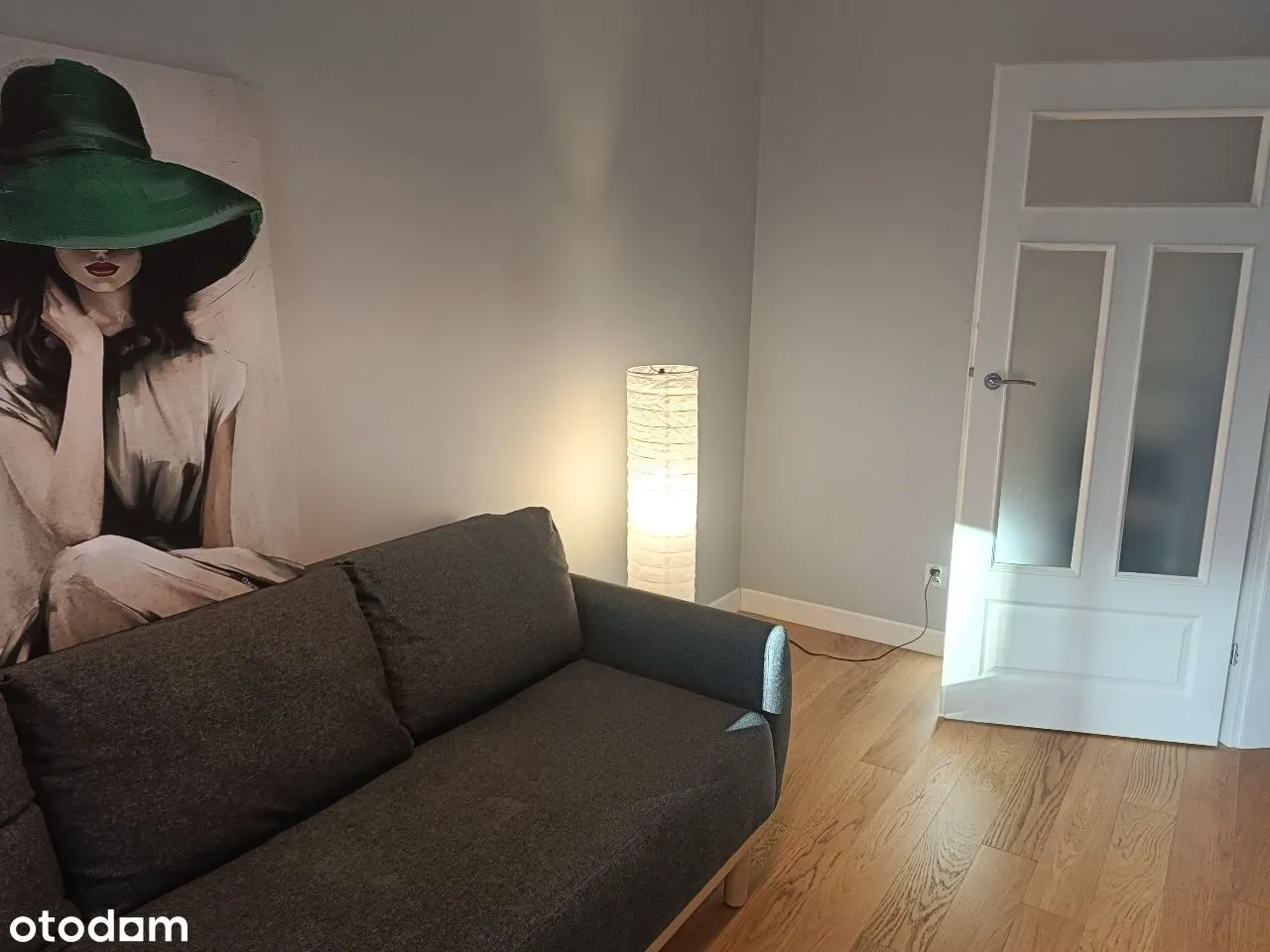 Atrakcyjny Apartament - Osiedle Atelier Żoliborz