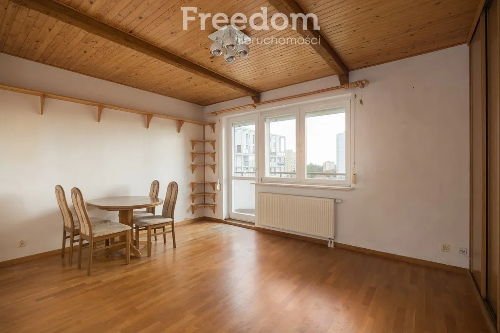 Apartament na sprzedaż za 755000 zł w Chomiczówka, Bielany, Warszawa