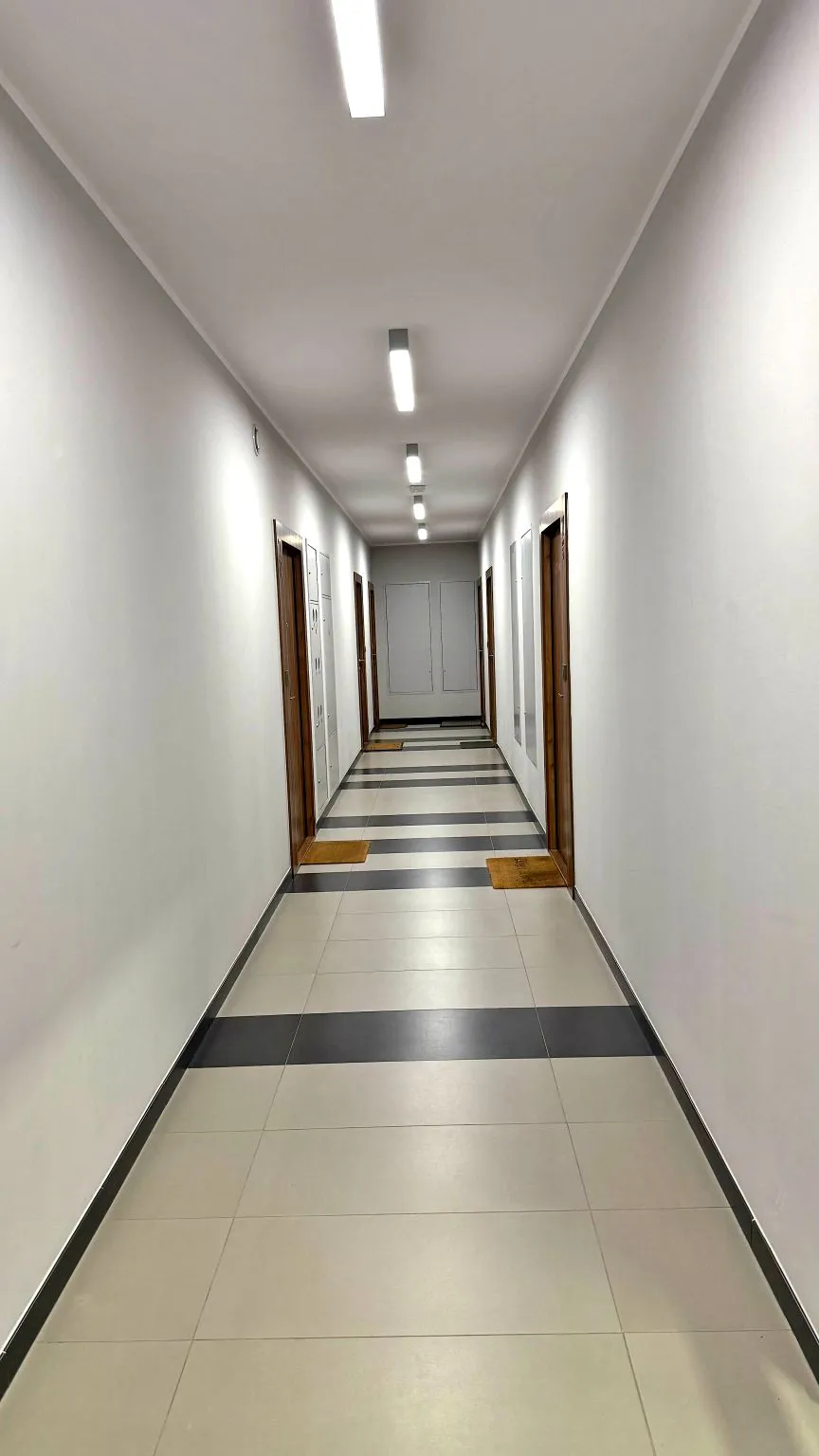 Apartament, ul. Bakalarska