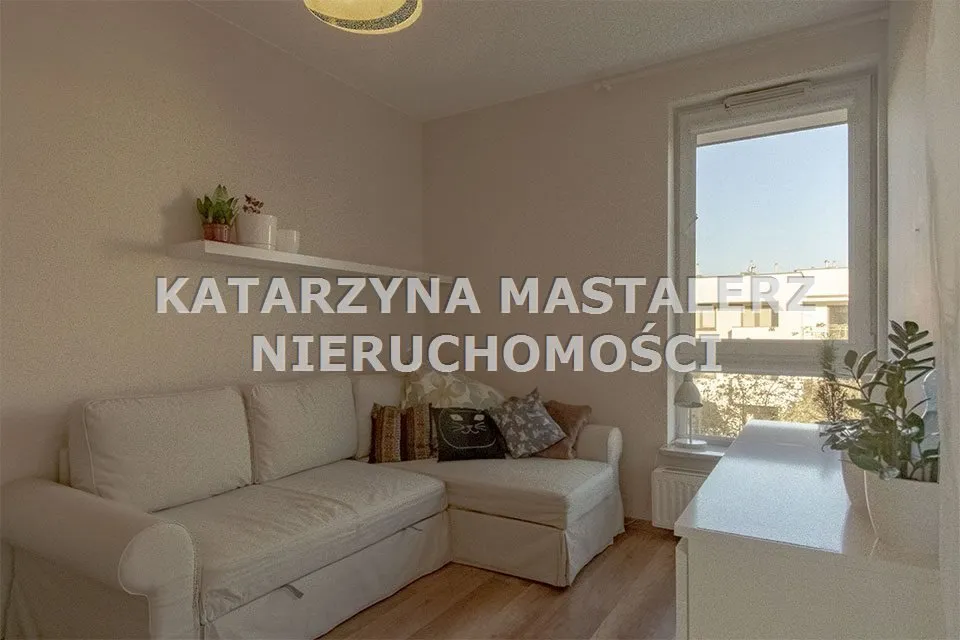 Apartament Warszawa