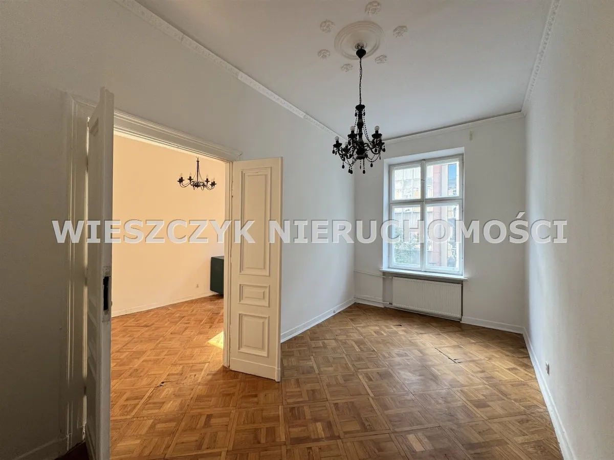 Mieszkanie na sprzedaż, 78 m², 3 pokoje Warszawa Śródmieście 