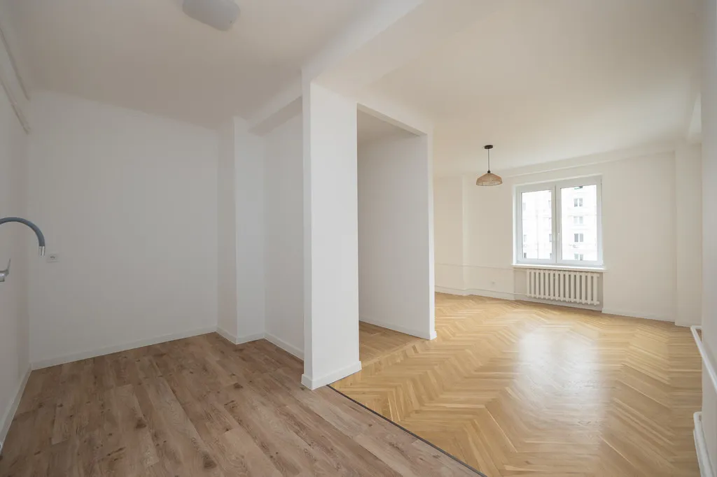 Przytulny apartament/ 2 pokoje/ po remoncie 