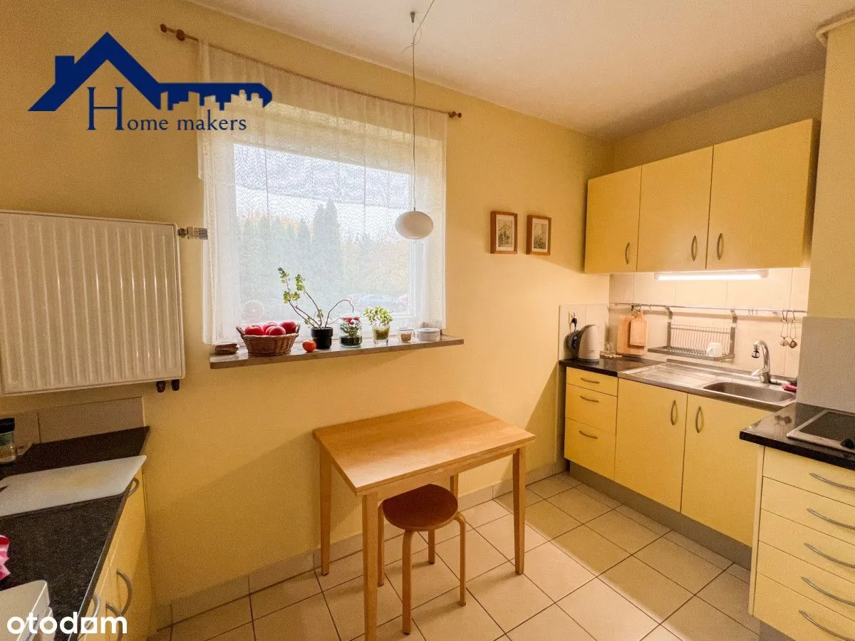 Mieszkanie 32 m2 balkon do wprowadzenia