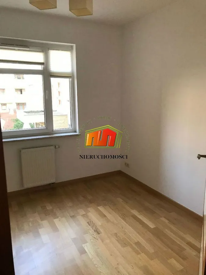 Mieszkanie do wynajęcia, 98 m², 3 pokoje Warszawa Wilanów 