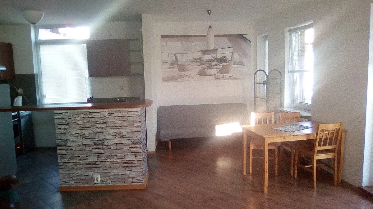 BEZPOŚREDNIO Piękne, Widne Dwupoziomowe 90 m2 