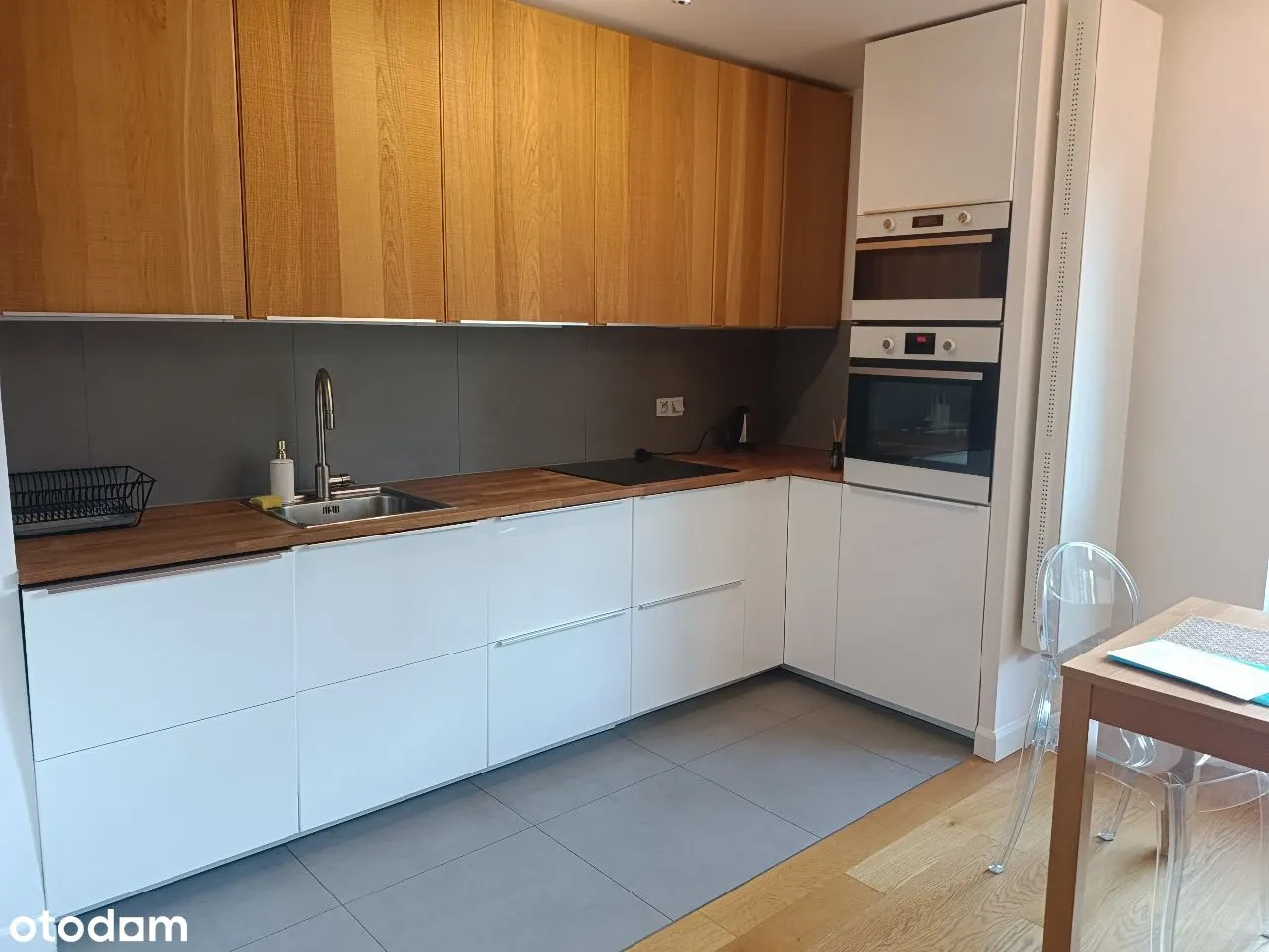 Atrakcyjny Apartament - Osiedle Atelier Żoliborz