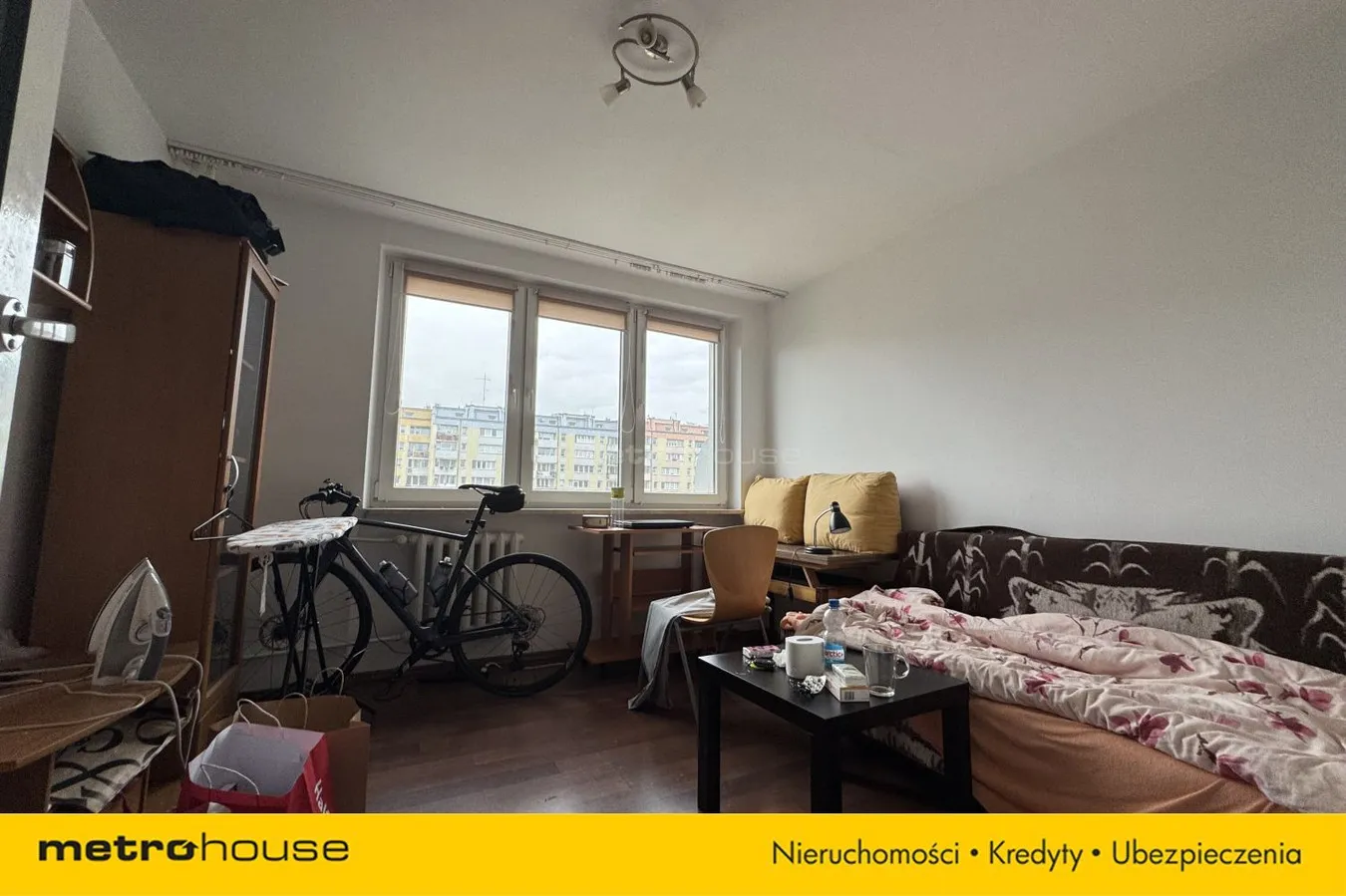 Flat for sale for 599000 zł w Wawrzyszew, Bielany, Warszawa