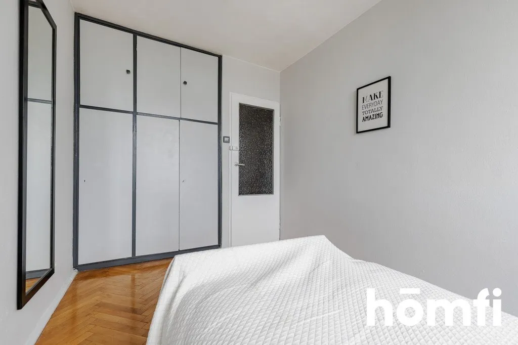 Apartament do wynajęcia za 3000 zł w Bródno, Targówek, Warszawa