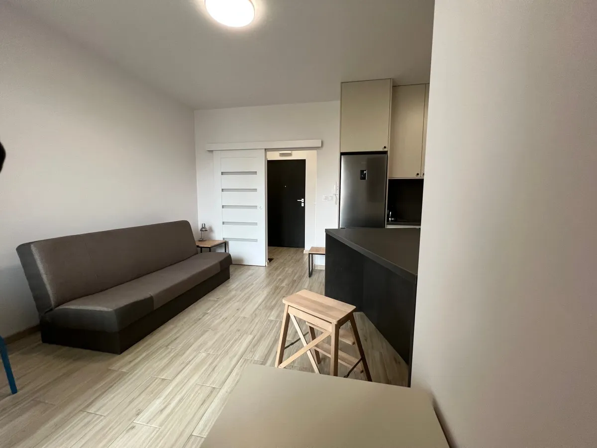 Apartament na sprzedaż za 579000 zł w Marymont-Kaskada, Bielany, Warszawa